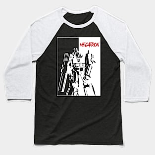 Megatrun Baseball T-Shirt